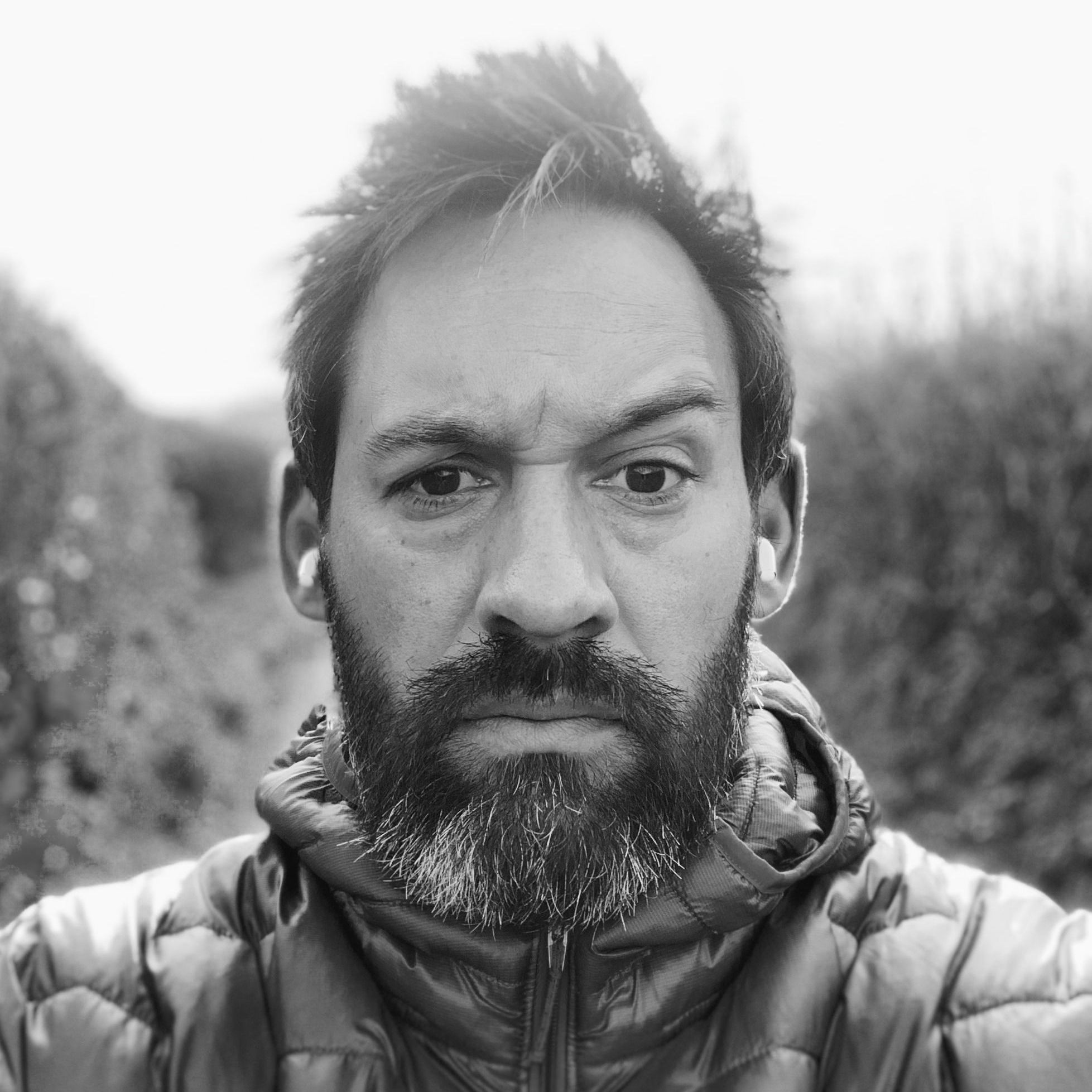 Mark Perera