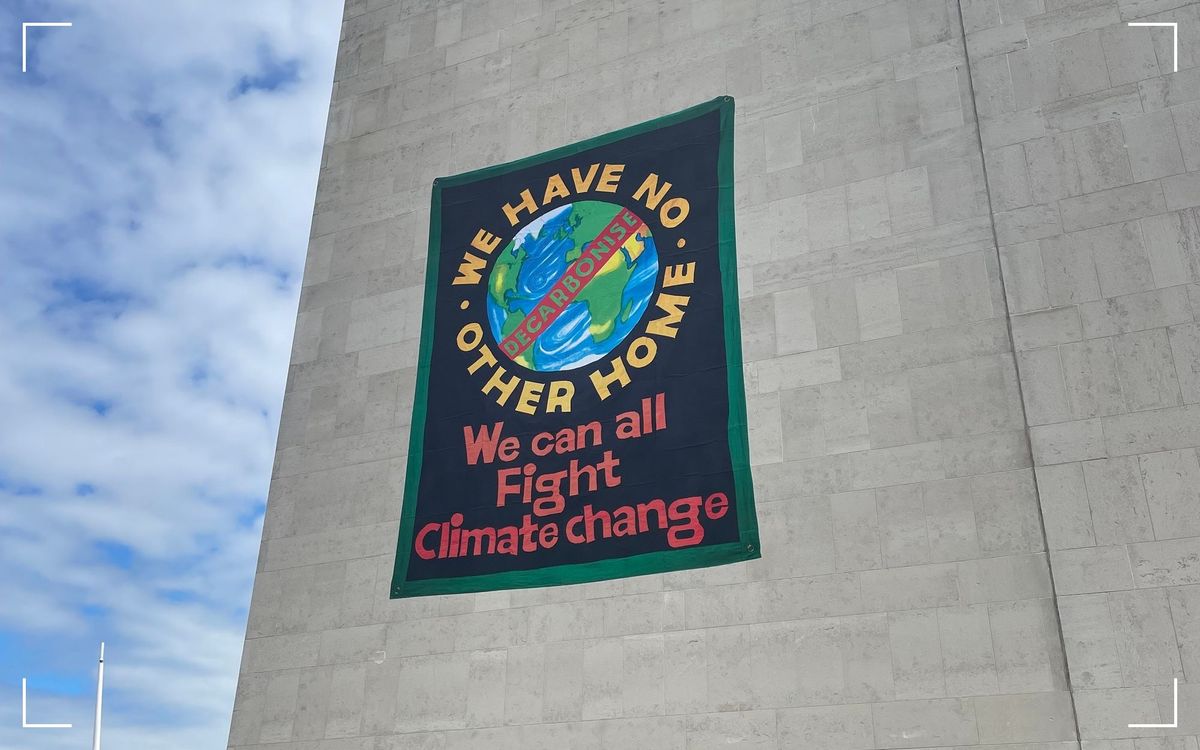 Scope3 Weekly (August 18, 2023): From Personal Commitment to Collective Action - Navigating the Climate Crisis Together