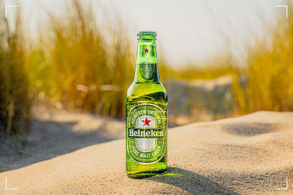 Case Study: Heineken and GEA - Crafting a Sustainable Brewing Legacy