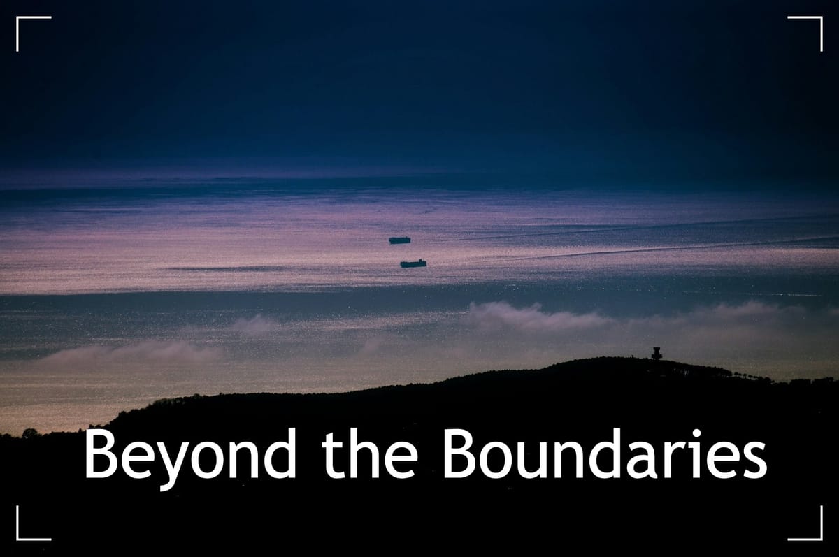 Beyond the Boundaries: Unlocking Innovation for Climate Impact