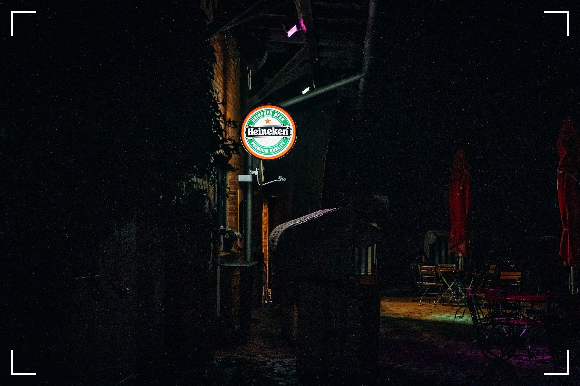 HEINEKEN's Sustainable Vision Leading the Brewing Industry with